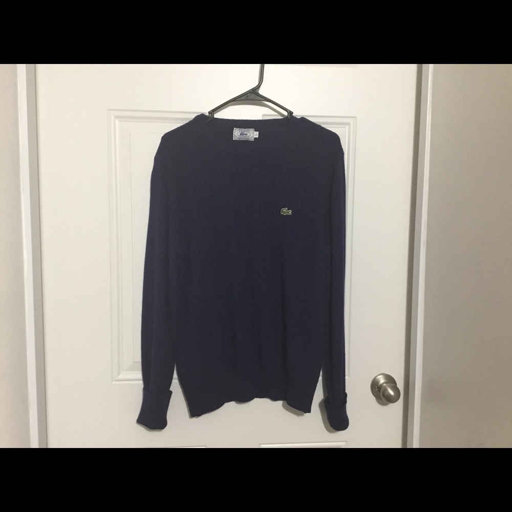IZOD Lacoste Sweater